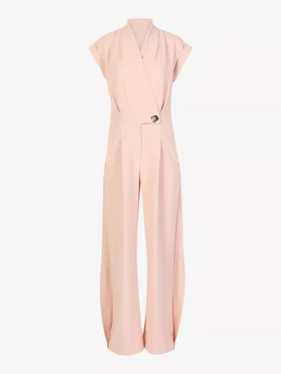 Caroline Biss Caroline Biss Jumpsuit - Rose