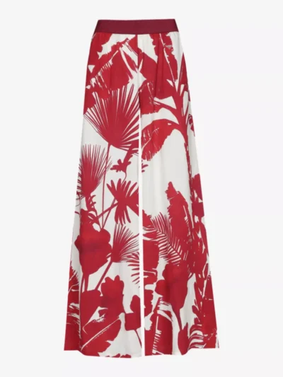 Caroline Biss Caroline Biss Broek - Rood