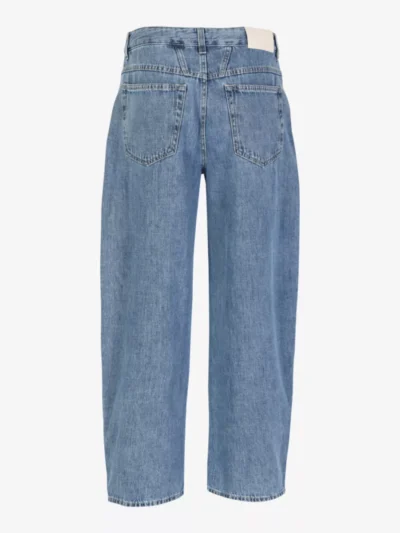 Closed Closed Jeans - Denimblauw