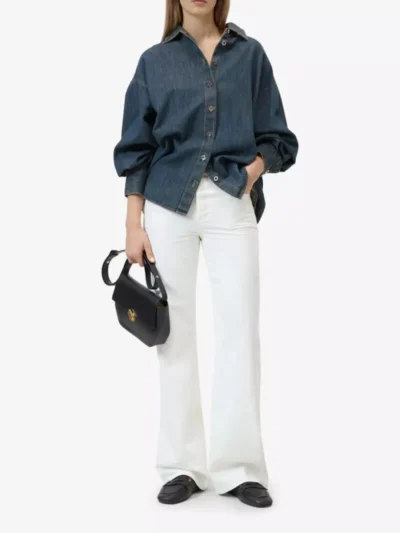 Closed Closed Jeans - Ecru