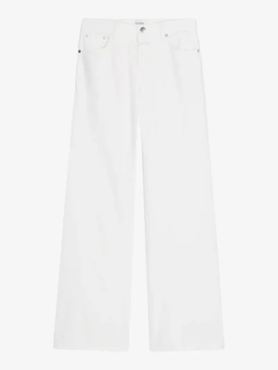Closed Closed Jeans - Ecru