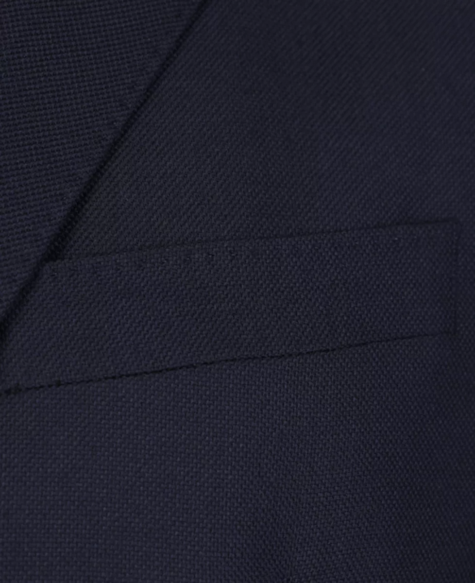 Corneliani Kolbert ID jacket - Blauw 4 Corneliani Corneliani Kolbert ID jacket - Blauw