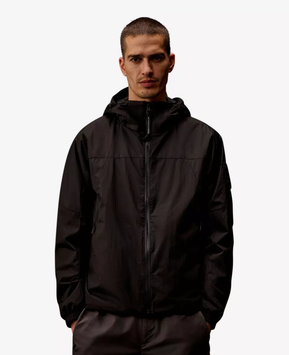 C.P. Company Jack - Zwart 3 C.P. Company C.P. Company Jack - Zwart
