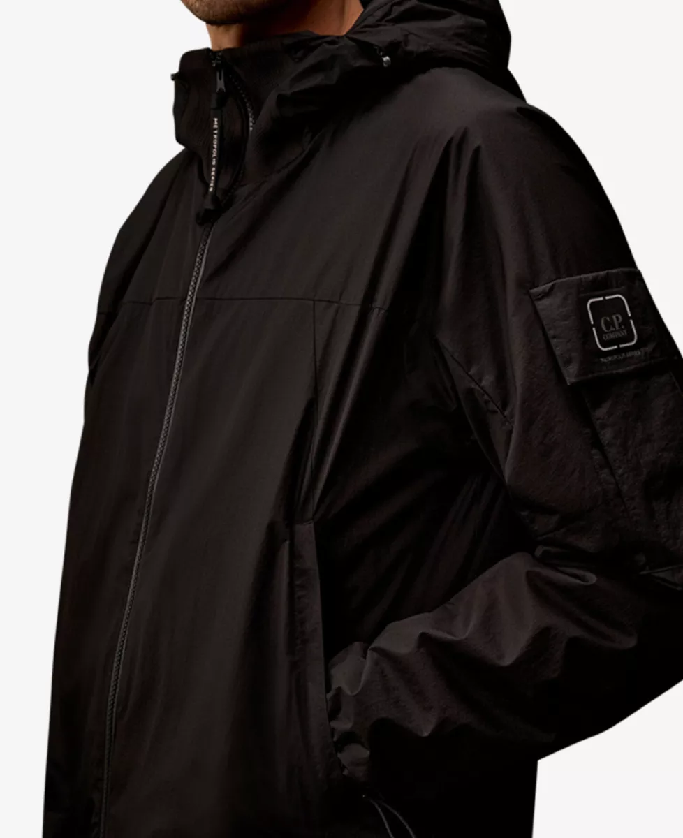 C.P. Company Jack - Zwart 5 C.P. Company C.P. Company Jack - Zwart