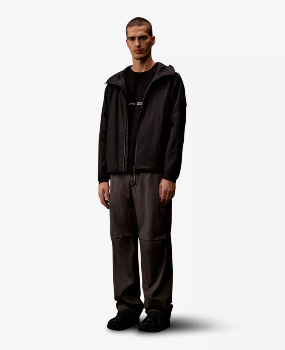 C.P. Company Jack - Zwart 2 C.P. Company C.P. Company Jack - Zwart