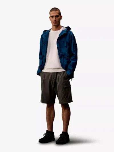 C.P. Company C.P. Company Sweat ronde hals - Wit