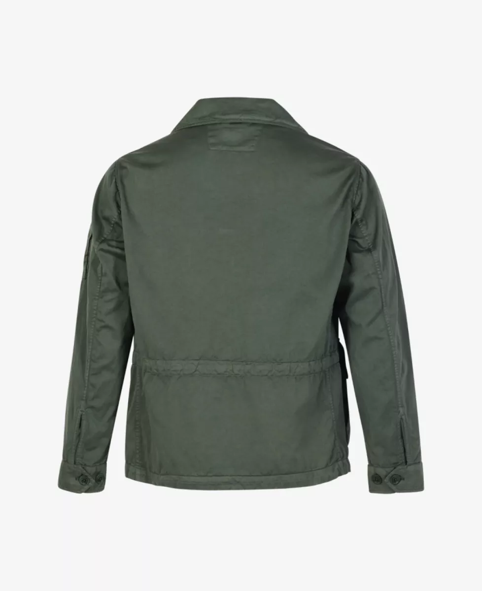 C.P. Company Jack - Middelgroen 2 C.P. Company C.P. Company Jack - Middelgroen