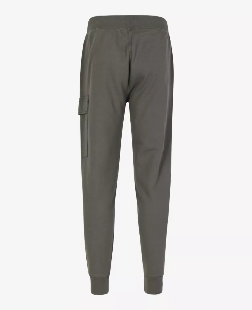 C.P. Company Sweatpants - Donkergrijs 2 C.P. Company C.P. Company Sweatpants - Donkergrijs