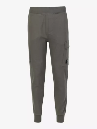C.P. Company C.P. Company Sweatpants - Donkergrijs