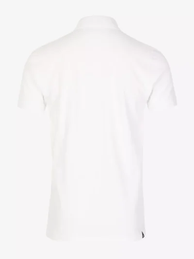Denham Denham LUPO POLO SIPS - Ecru