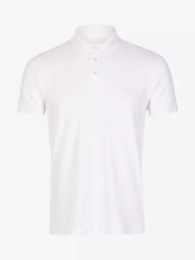 Denham Denham LUPO POLO SIPS - Ecru