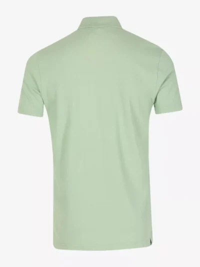 Denham Denham LUPO POLO SIPS - Lichtgroen