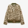 Dorothee Schumacher Dorothee Schumacher Vest - Khaki