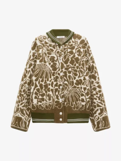 Dorothee Schumacher Dorothee Schumacher Vest - Khaki