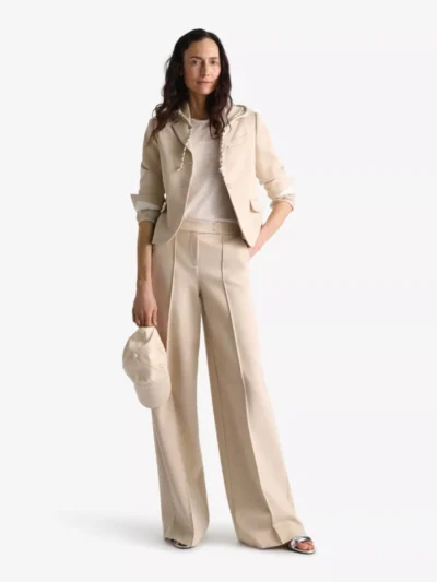 Dorothee Schumacher Dorothee Schumacher Broek - Zand