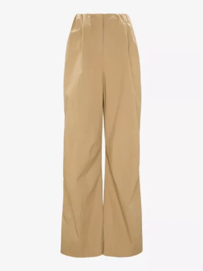Dorothee Schumacher Dorothee Schumacher Broek - Zand