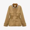 Dorothee Schumacher Dorothee Schumacher Blazer - Camel