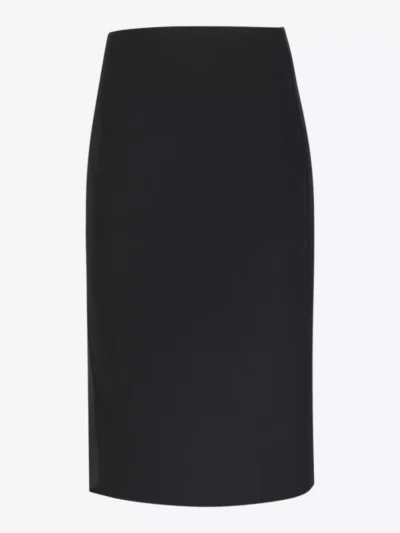 Elisabetta Franchi Elisabetta Franchi Rok - Zwart