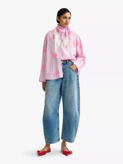 Essentiel Essentiel Blouse - Rose