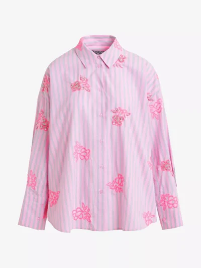 Essentiel Essentiel Blouse - Rose