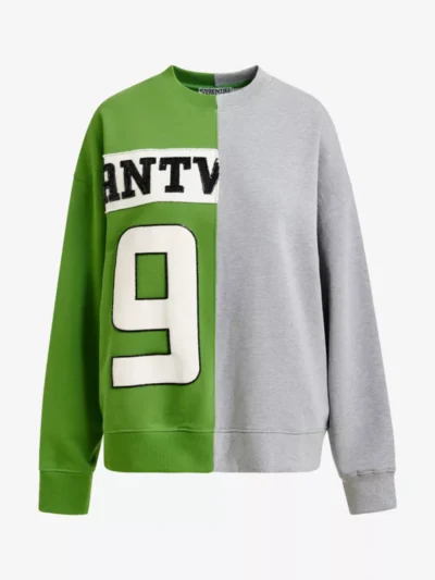 Essentiel Essentiel Sweater - Groen
