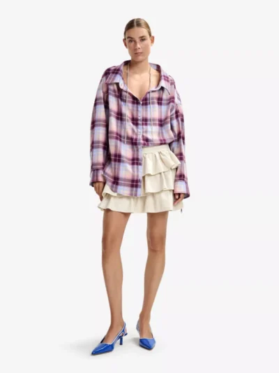 Essentiel Essentiel Blouse - Rose