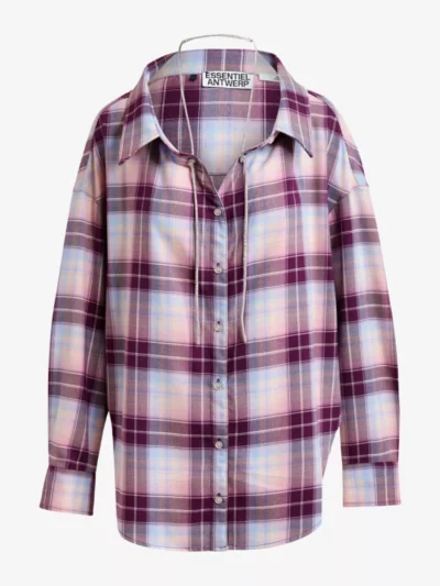 Essentiel Essentiel Blouse - Rose