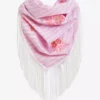 Essentiel Essentiel Sjaal - Rose