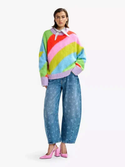Essentiel Essentiel Jeans - Denimblauw