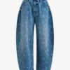 Essentiel Essentiel Jeans - Denimblauw
