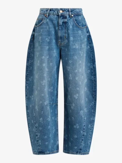 Essentiel Essentiel Jeans - Denimblauw