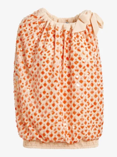 Essentiel Essentiel Blouse - Oranje