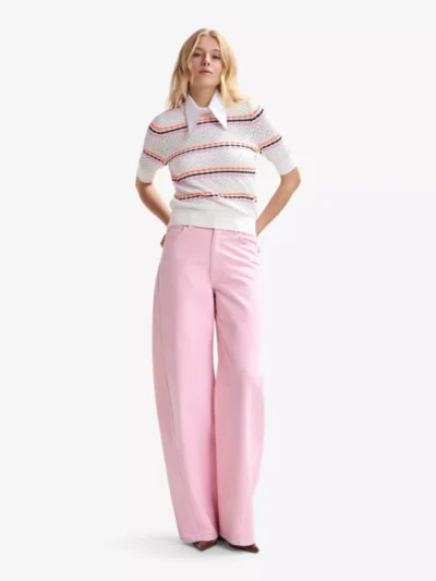 Essentiel Essentiel Jeans - Rose