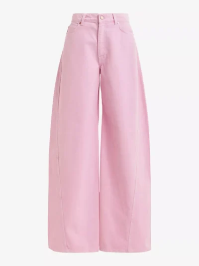 Essentiel Essentiel Jeans - Rose