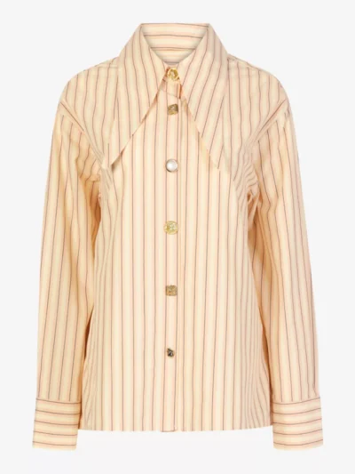 Essentiel Essentiel Blouse - Rose