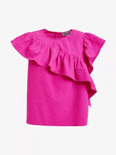 Essentiel Essentiel Top - Fuchsia