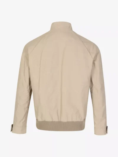 Fay Fay Jack - Beige