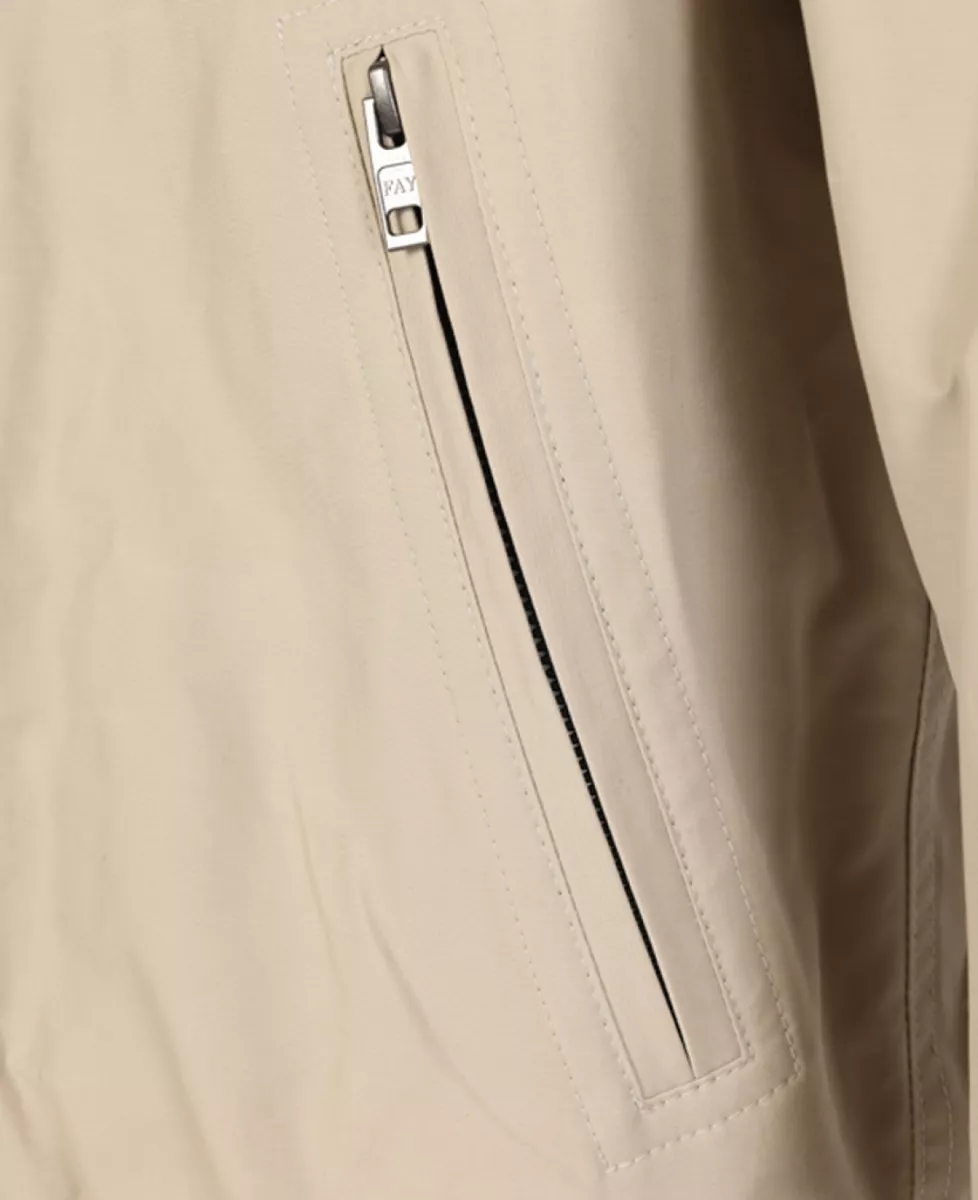 Fay Jack - Beige 3 Fay Fay Jack - Beige