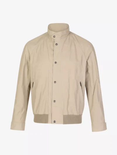 Fay Fay Jack - Beige