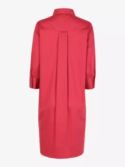 FFC FFC Jurk - Cerise