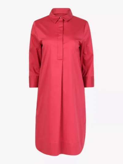 FFC FFC Jurk - Cerise