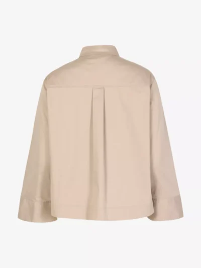 FFC FFC Blouse - Taupe