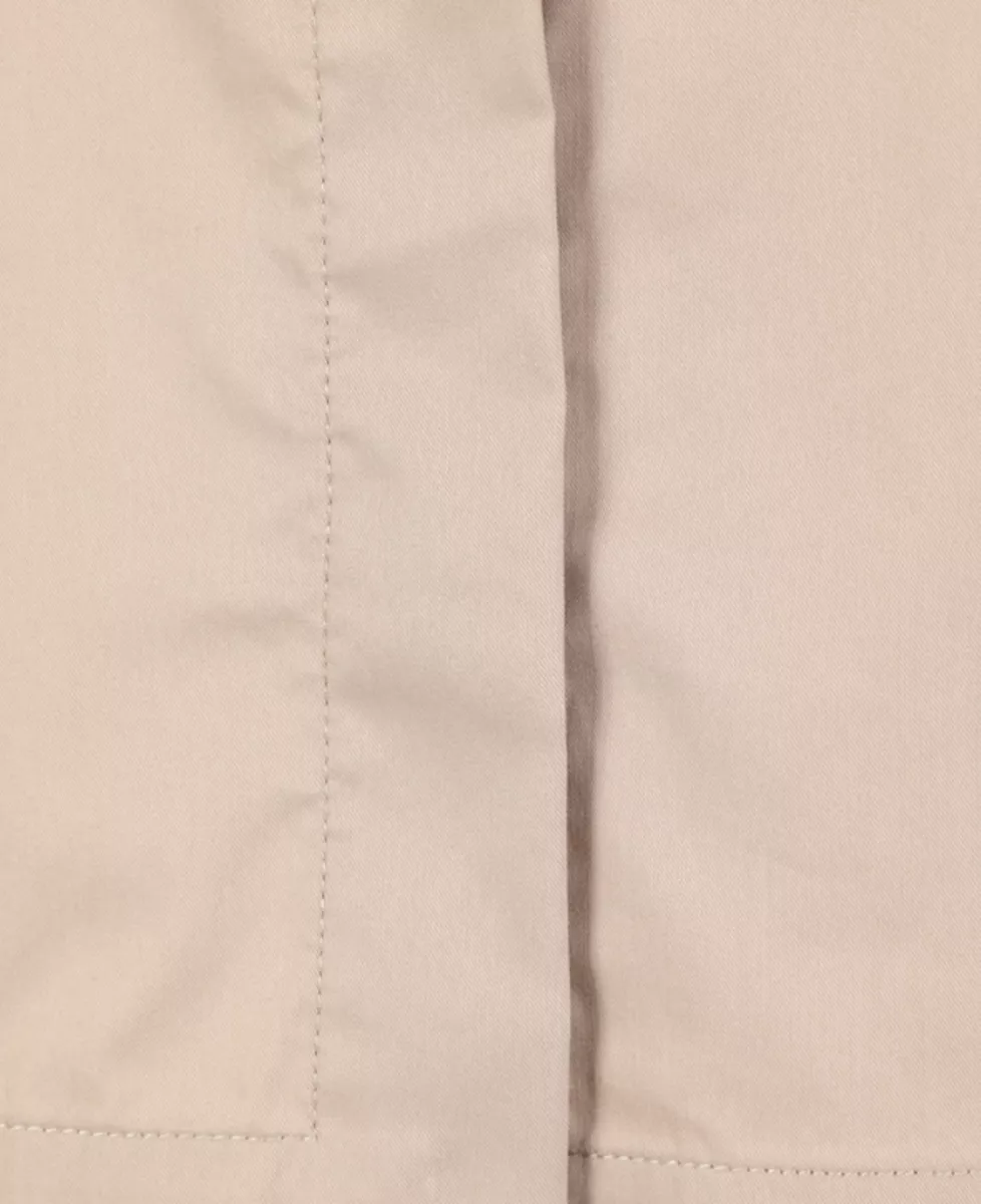 FFC Blouse - Taupe 4 FFC FFC Blouse - Taupe