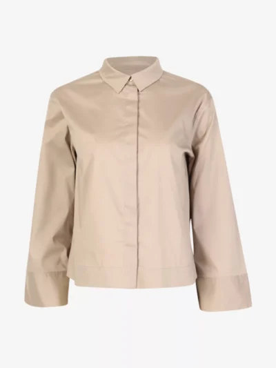 FFC FFC Blouse - Taupe