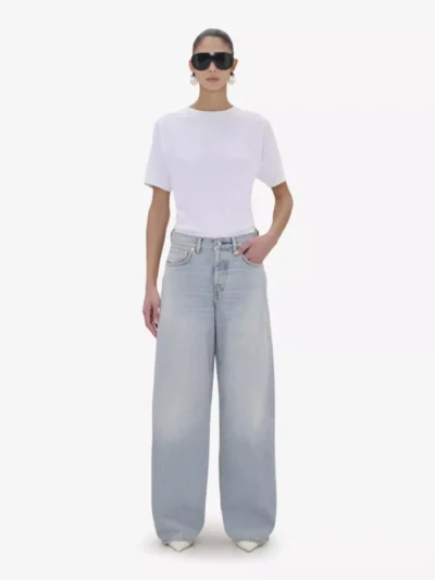 HAIKURE HAIKURE Jeans - Denimblauw