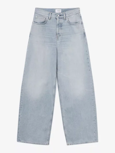 HAIKURE HAIKURE Jeans - Denimblauw