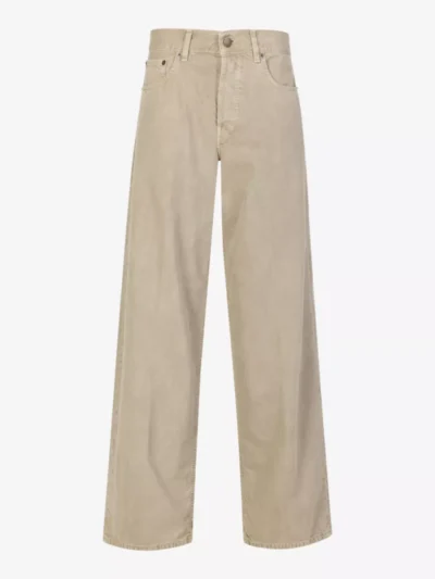 HAIKURE HAIKURE Jeans - Bruin