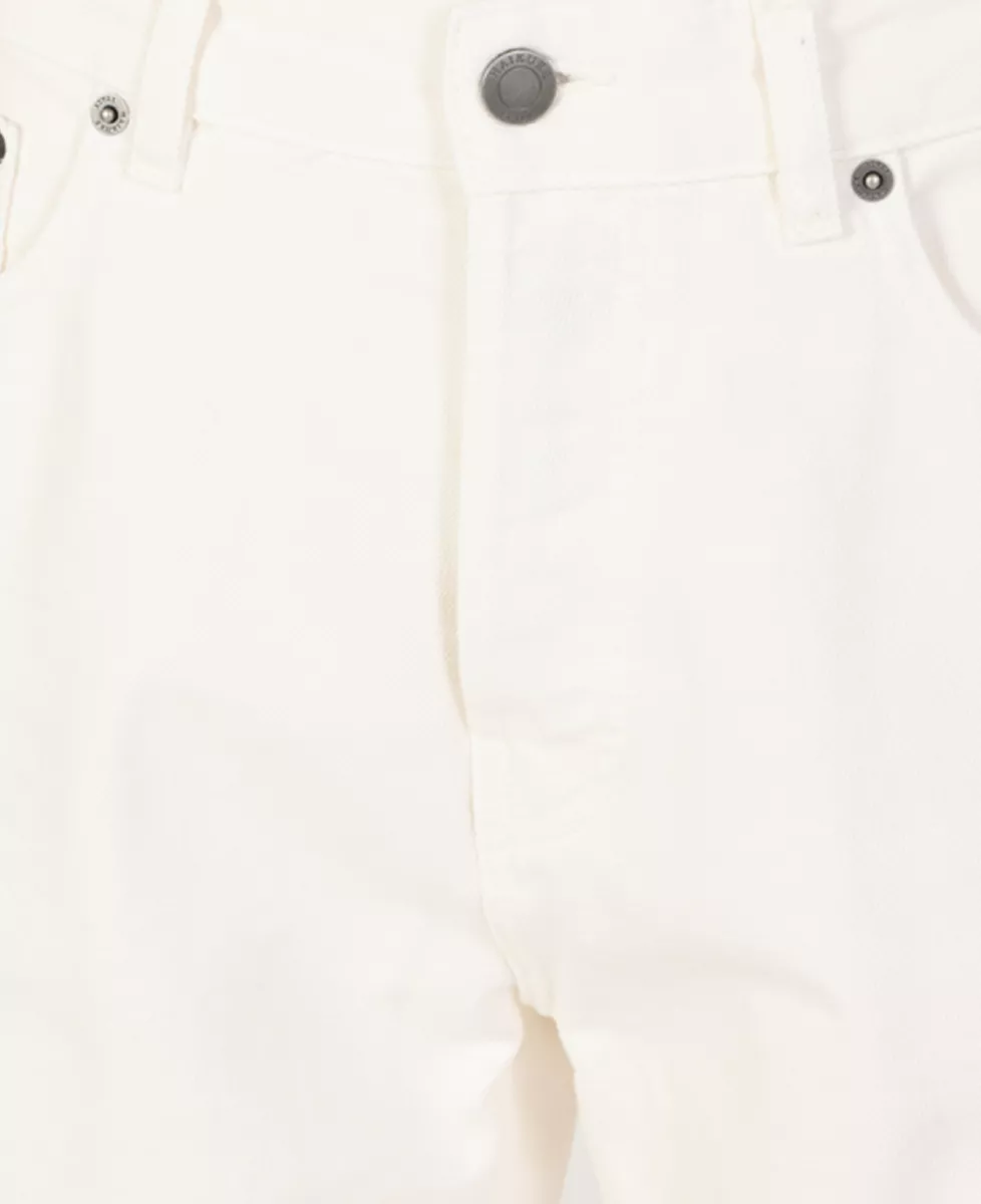 HAIKURE Jeans - Ecru 4 HAIKURE HAIKURE Jeans - Ecru