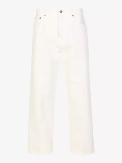 HAIKURE HAIKURE Jeans - Ecru