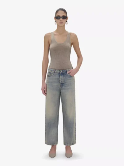 HAIKURE HAIKURE Jeans - Denimblauw